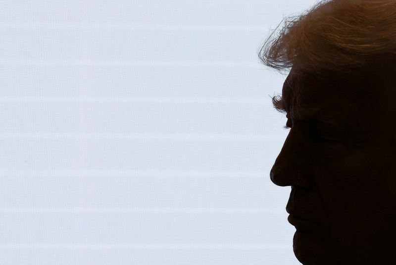 Donald Trump ist der ultimative Stresstest für die EU