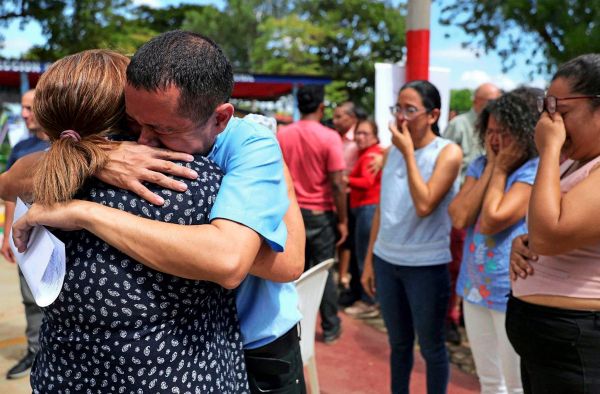 Nicaragua-l-sst-nach-US-Forderung-Gefangene-frei