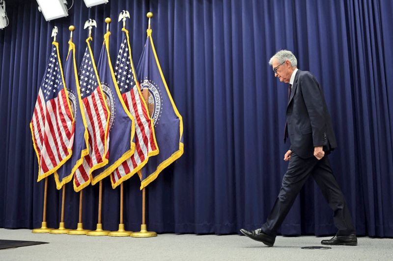 Trump will neuen Fed-Chef am Freitag nominieren – Kevin Warsh gilt als Favorit