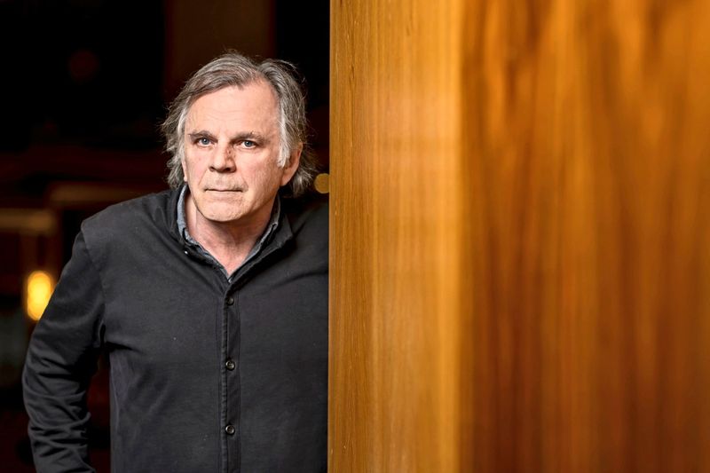 Künstler und Freunde setzen sich für Hinterhäuser in Salzburg ein