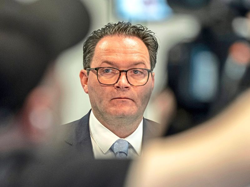 Wenn alle gegen den Klimawandel "zusammenhalten müssen"