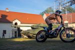 Pfingsten mit Florentina Holzinger: Hexentänze mit Monstertruck