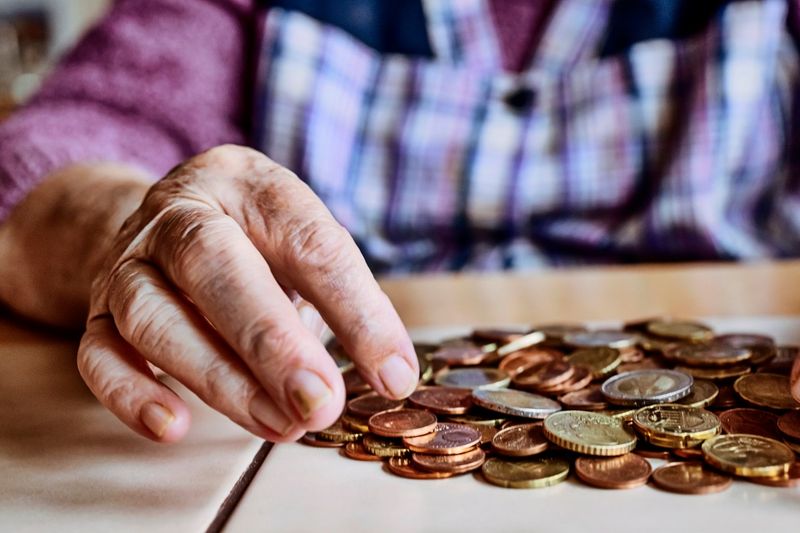 Welche Lösungen haben Sie für Pensionssplitting & Co gefunden?