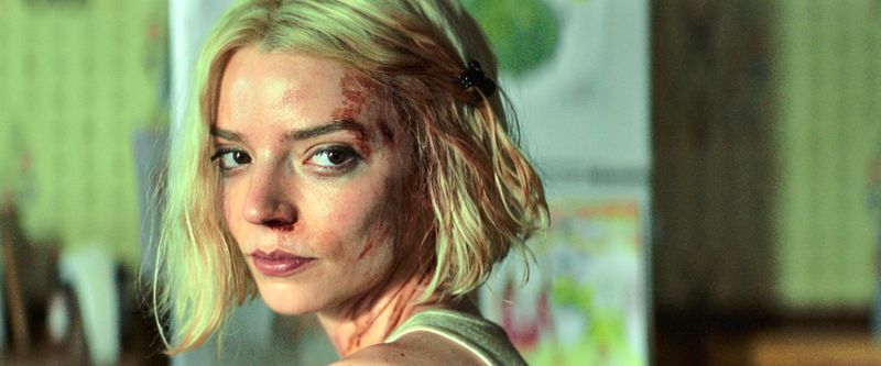 Lucky rennt: Anya Taylor-Joy ist in Apple-TV-Serie auf permanenter Flucht