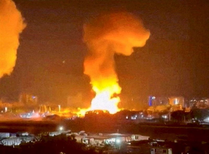 Was beim US-Angriff in Venezuela passiert ist und wie es weitergehen könnte