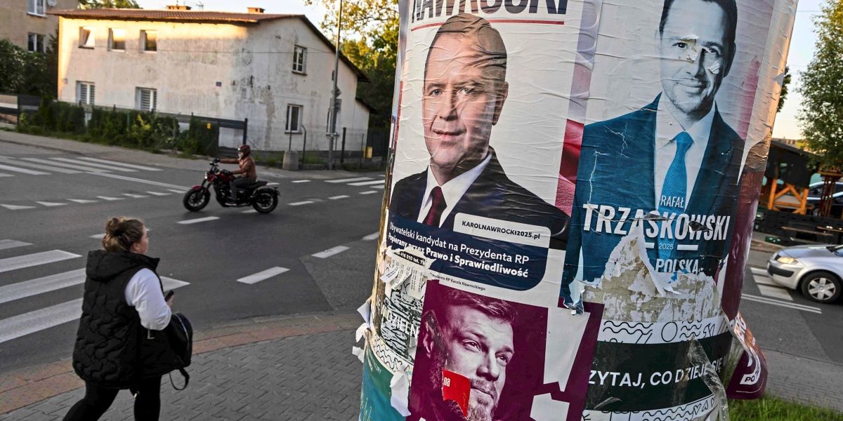 Polnische Soziologin vor Wahl: "Demokraten müssen Stärke zeigen"