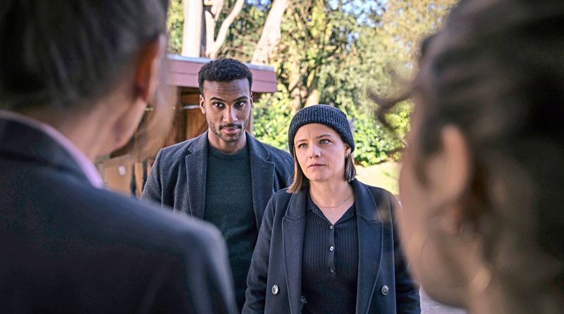 Bremen-"Tatort": Todesfall in einer WG des Grauens