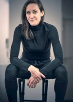 Anna Felnhofer erzeugt im Roman "Prosopon" eine verstörende Bilder- und Vaterwelt 838cfd3c 55f1 4d25 8ee7 ae209edba058