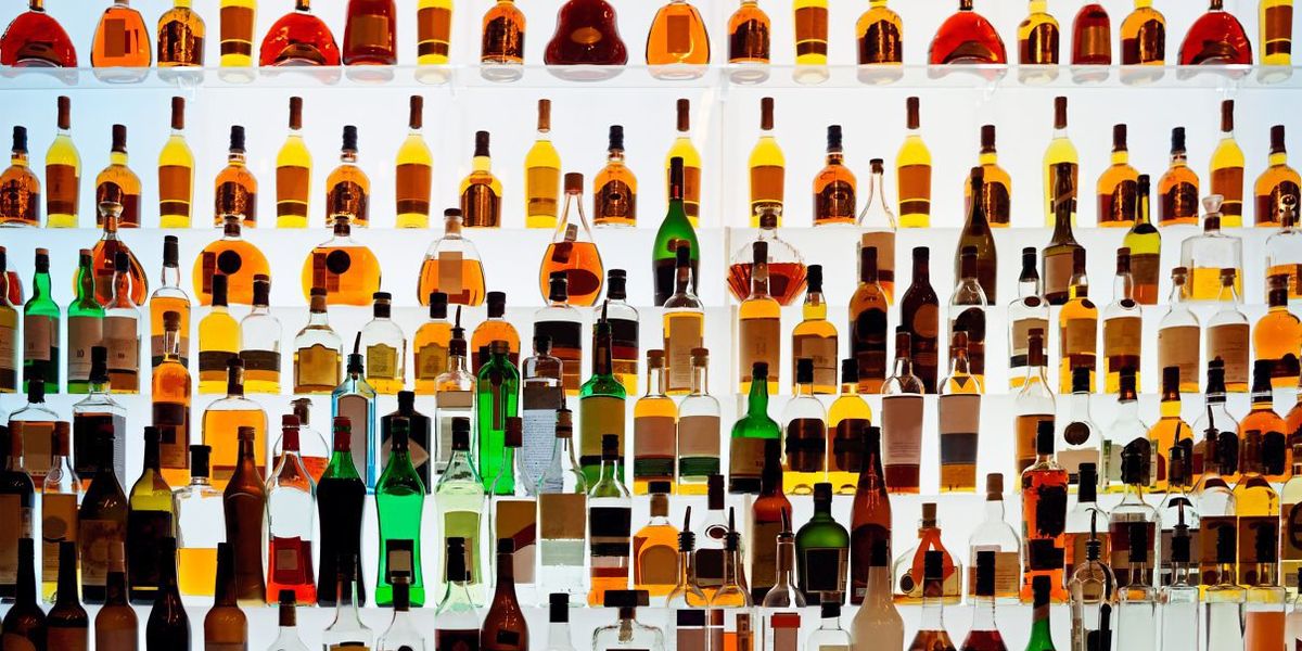 Alkohol und Tabak lassen Gehirn etwas schneller altern - Lebensstil -   › Gesundheit