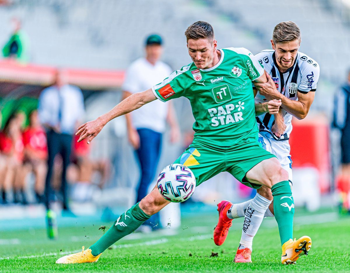 Italienischer Aufsteiger Venezia holt David Schnegg Fußball