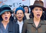 Warum der einseitige Historienfilm "Palästina 36" so sehenswert ist 1060462c 6011 497a 9a88 6e7ed9a70032