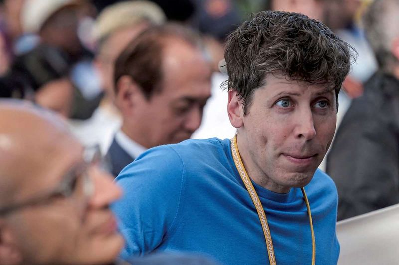 Der Wettlauf der KI-Modelle geht in die nächste Runde