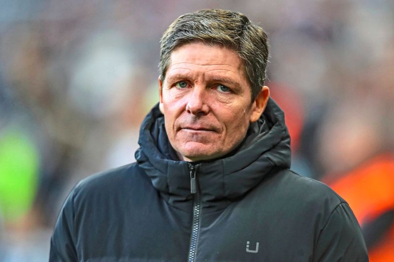 Glasner zu ManUnited-Spekulationen: "Ergibt keinen Sinn, mir dazu weitere Fragen zu stellen"