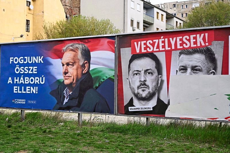 Sozialforscher Fazekas: "Erdrutschsieg für Ungarns Opposition würde mich nicht überraschen"