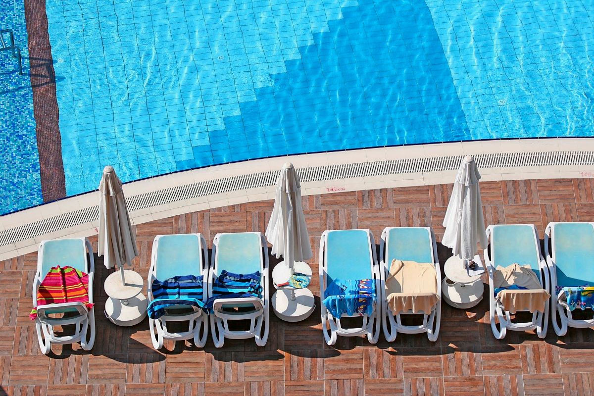 Das sind die besten All-inclusive-Resorts in Europa - Reisen aktuell ...