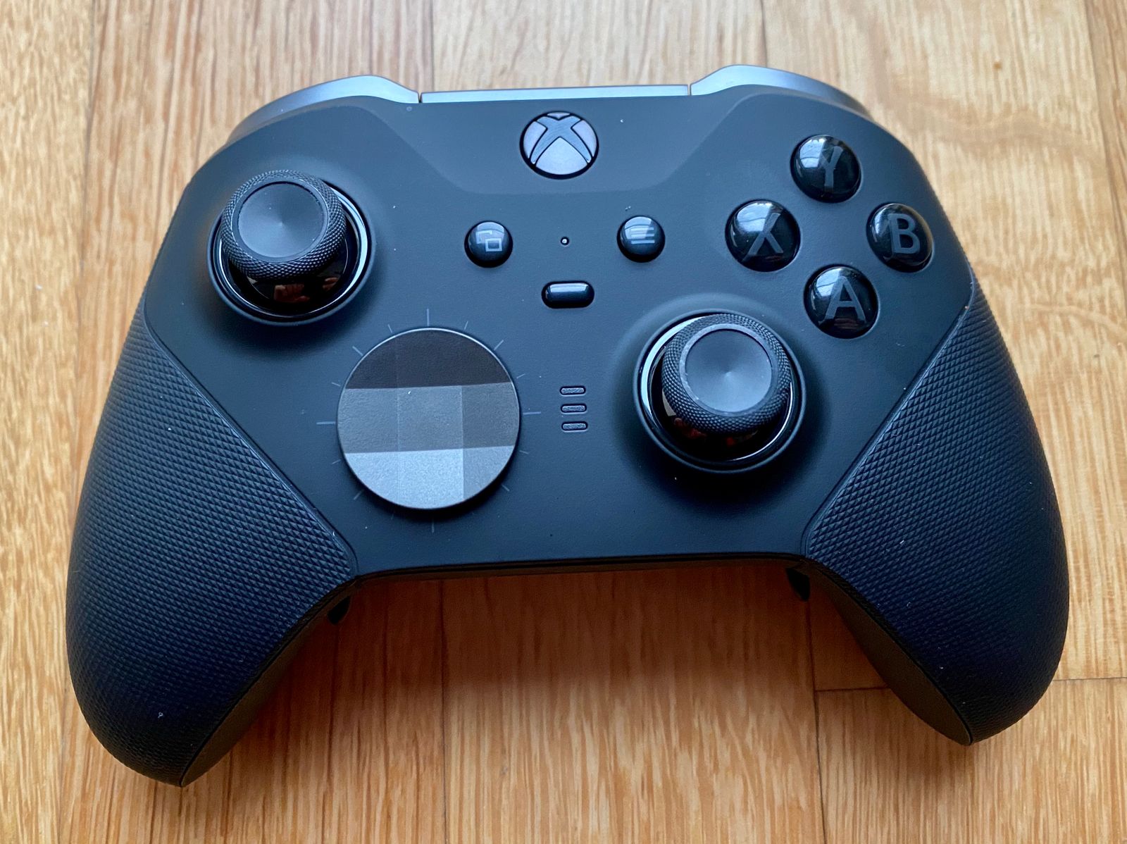 Xbox Elite Series 2 Controller im Test: Der beste, aber auch teuerste ...