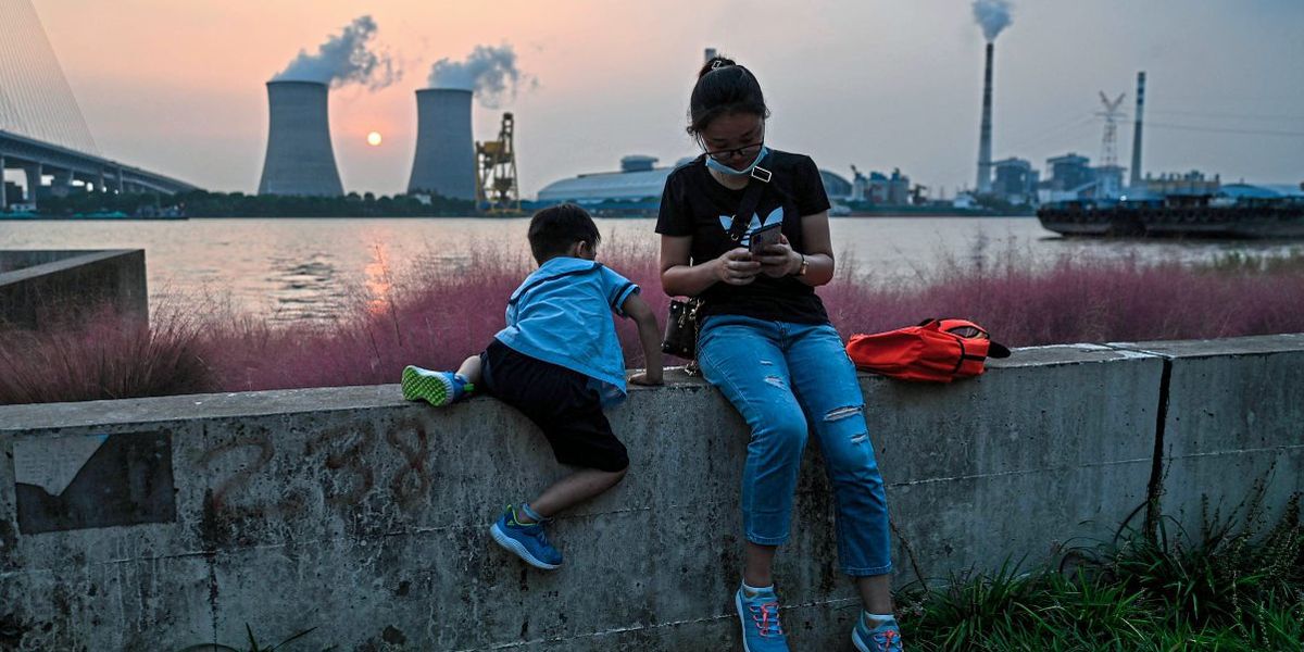 China rationiert Strom nach großflächigen Ausfällen - Vimarsana News