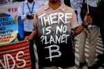 Wie gefährlich leben Klimaschützer weltweit?