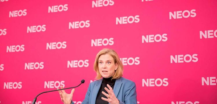 Nach den Wahlschlappen in den Bundesländern wird sich Neos-Parteichefin Beate Meinl-Reisinger für die Nationalratswahl im Herbst einiges einfallen lassen müssen.
