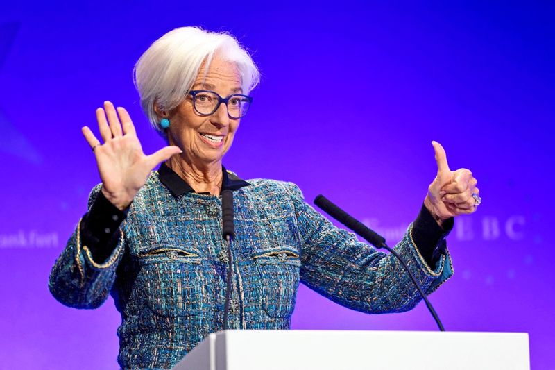 Rücktrittsgerüchte um EZB-Chefin Lagarde – wer der Französin nachfolgen könnte