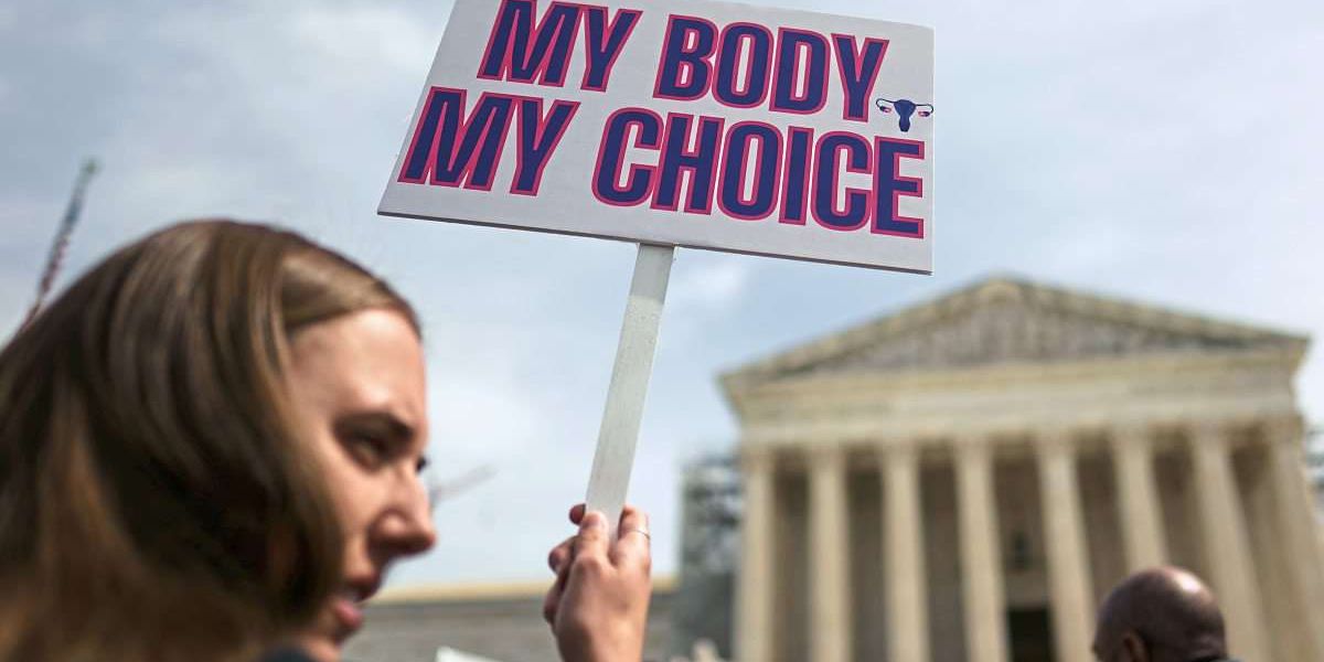 Supreme Court skeptical about restrictions on abortion pills – USA