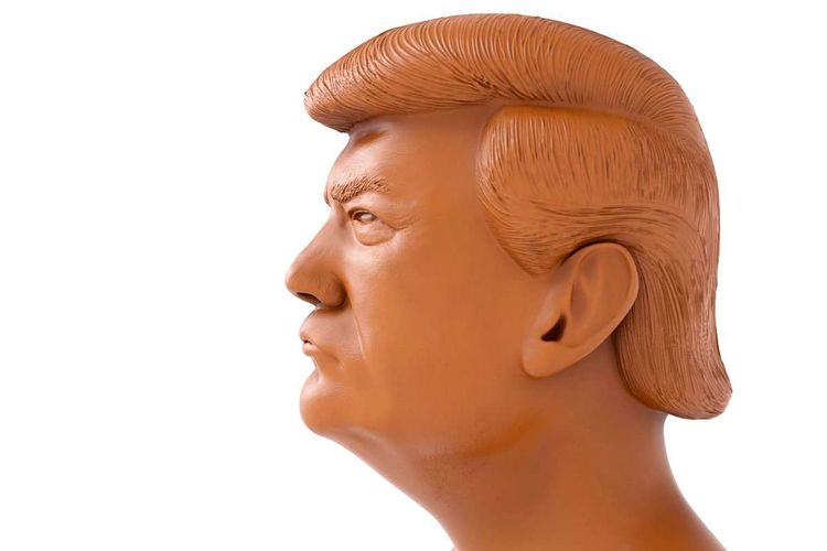 Rache Ist Süß Trumps Verborgene Motive Hinter Der Forderung An Lip Bu Tan Us Chiphersteller - 37a47no