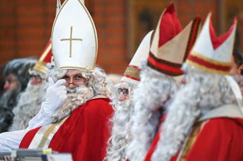 Foto: APA/dpa/Felix Kästle