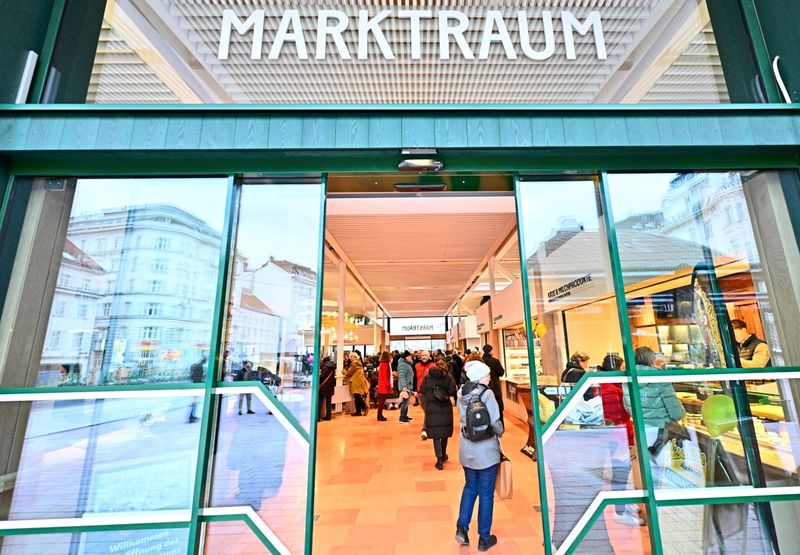 Teure Energie und Lebensmittel trieben die Inflation 2025 auf 3,6 Prozent