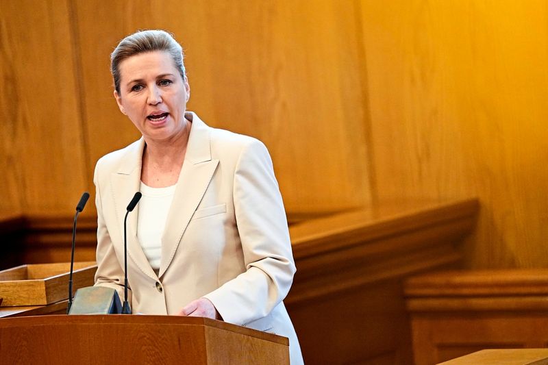 Dänemark wählt am 24. März ein neues Parlament