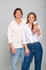 Fussenegger und Rupp stehen erstmals für 