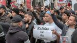 Nach Kalifat-Rufen in Hamburg: Sind wir zu sanft zu Islamisten?