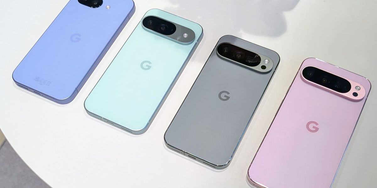 Warum es sich kaum mehr rechnet, ein Mittelklasse-Smartphone zu kaufen