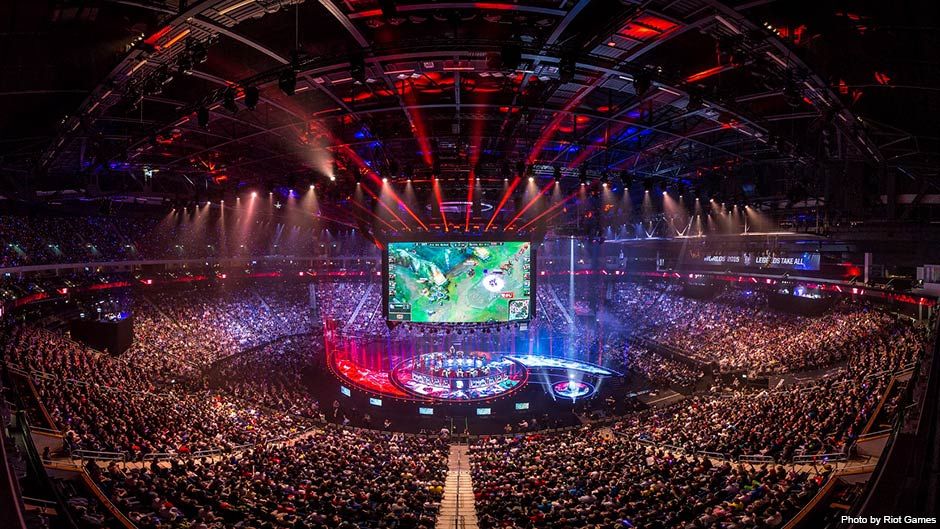 334 Millionen Seher 334 Millionen Seher