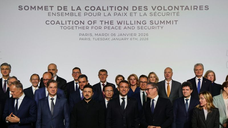 Droht nach der Ukraine ein noch viel größerer Krieg