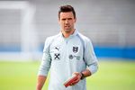 ÖFB-Co-Trainer und Analyst Oesen: "Unsere Überzeugung soll nie in Arroganz abdriften" 6ffba00d a495 45b4 bcc0 d2ef2df602f9