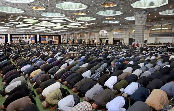 Gehackte-Gebets-App-rief-iranische-Soldaten-zur-Desertion-auf