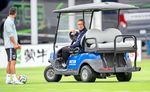 Das Wunder Rangnick: Wie der Erfolgstrainer in Österreich landete – aus Sicht der Beteiligten Dass Österreich bei der Fußball-WM 2026 mitspielt, liegt vor allem an Teamchef Ralf Rangnick. Erstmals erzählt DER STANDARD die ganze Geschichte von dessen Verpflichtung