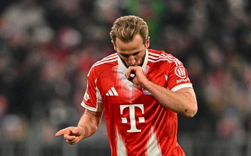 Bayern im Achtelfinale, auch Liverpool und Barcelona siegen