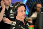 Wolff über einstiges Mercedes-Duell Hamilton vs. Rosberg: "Dann haben wir sie beide gefeuert" Der Mercedes-Teamchef sprach vor dem Grand Prix von Österreich darüber, wie er den Zweikampf Antonelli/Russell managt und wie er seine Zukunft sieht