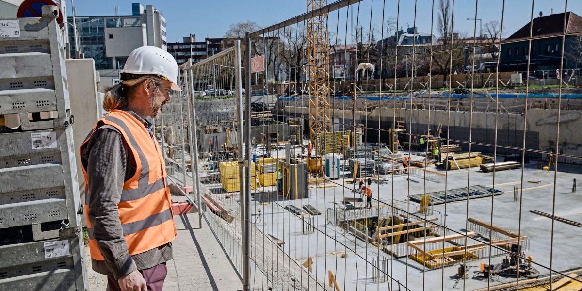 Rezession und hohe Zinsen: Österreichs Banken fallen immer mehr Kredite aus