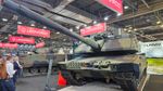 Der neue Kampfpanzer für Italien hat einen Drohnenpiloten an Bord Als Basis dient der KF-51 Panther von Rheinmetall. Der neue Panzer hat einen Waffenturm zur Drohnenabwehr und kann gelenkte Volcano-Munition verschießen