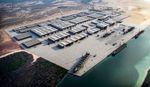 "Port Alpha": Unternehmen will riesige Werft für Seedrohnen bauen