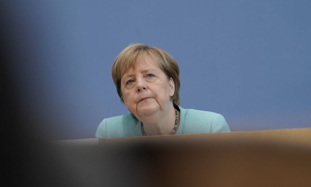 In Deutschland sollen Corona-Tests kostenpflichtig werden - Vimarsana News