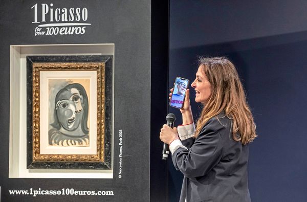 Picasso-f-r-100-Euro-Pariser-gewinnt-Gem-lde-bei-Verlosung