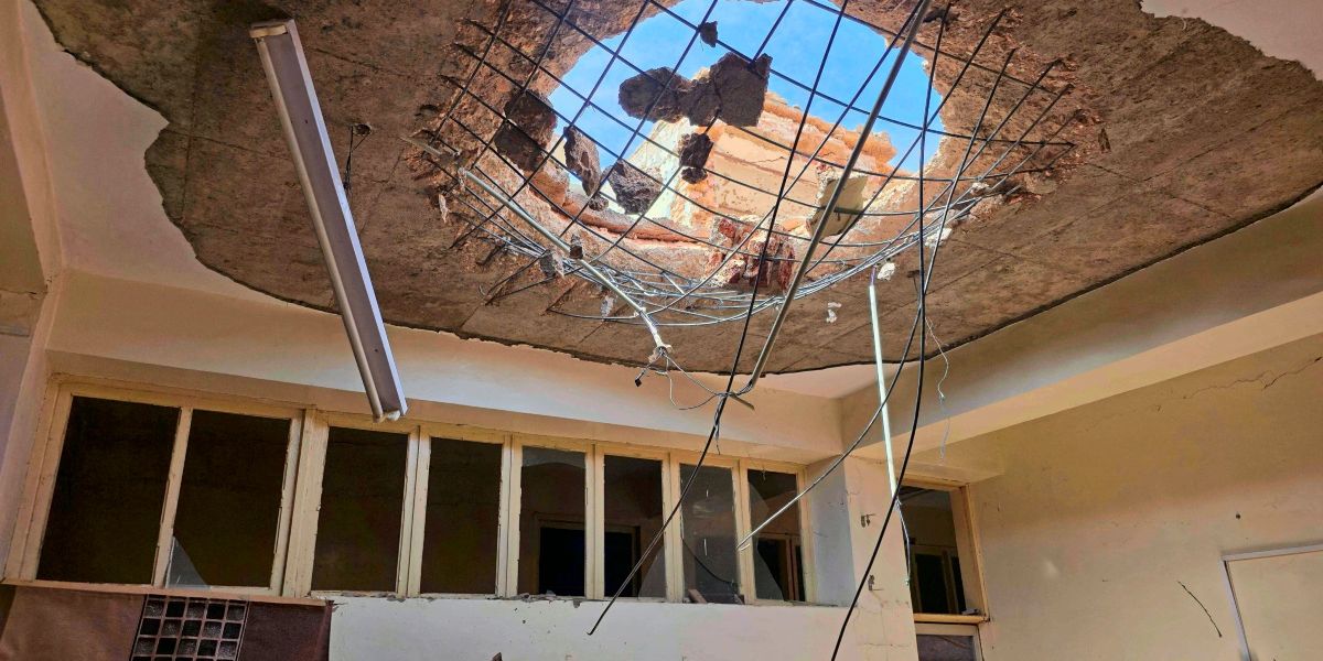 Kämpfe im Sudan: RSF-Miliz greift Stadt El Obeid mit Drohnen an