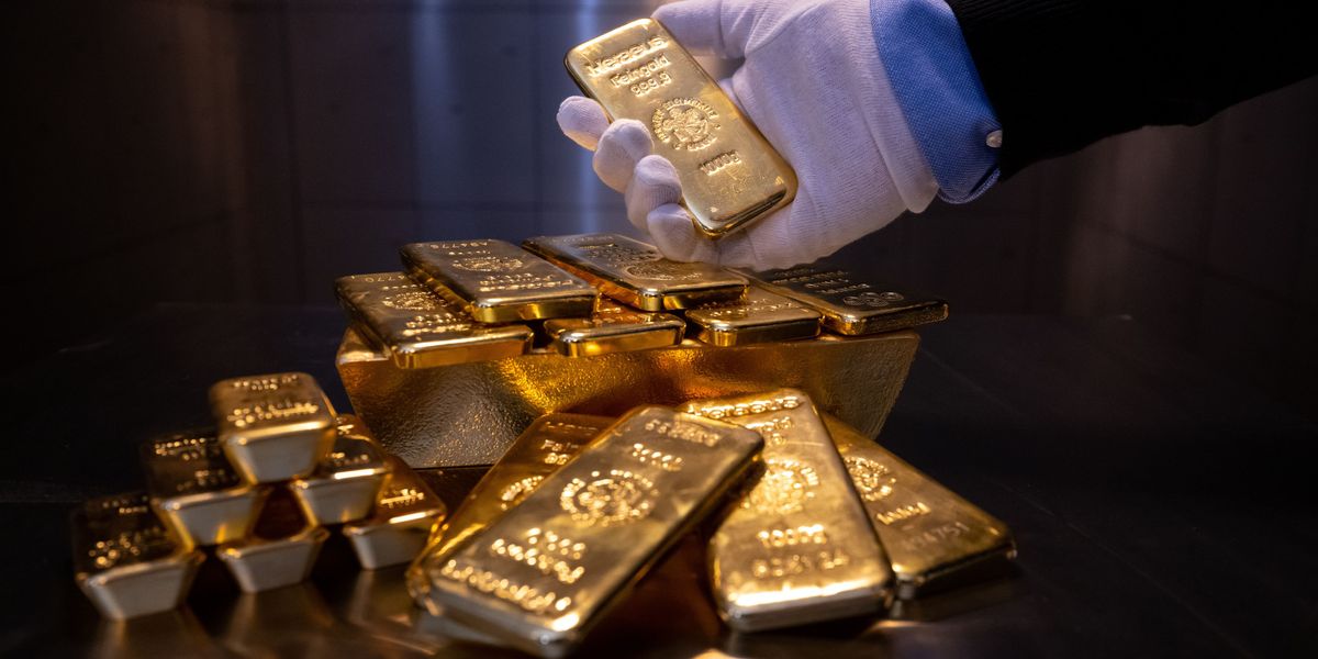 Zeitenwende am Goldmarkt: Vier Gründe, in das Edelmetall zu investieren