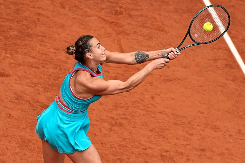 Sind Best-of-five-Spiele bei Grand-Slam-Turnieren der Frauen eine gute Idee?