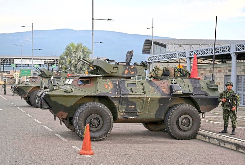 US-Experte: "Es wird in Venezuela mit Sicherheit ein Chaos geben"