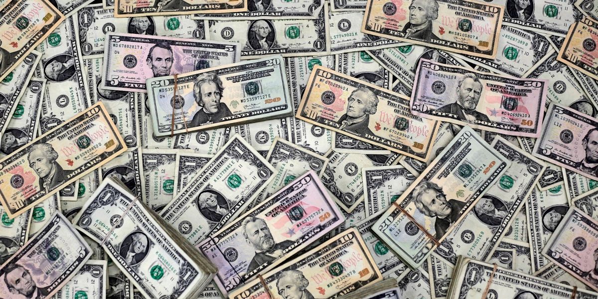 US-Wirtschaft schrumpfte Anfang 2025 überraschend um 0,3 Prozent