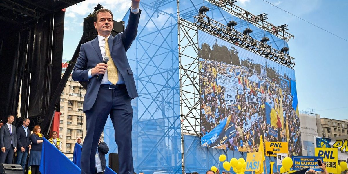 Abstimmung über neue rumänische Regierung Rumänien derStandard.at